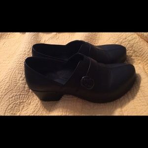 Women’s Dansko size 40 black